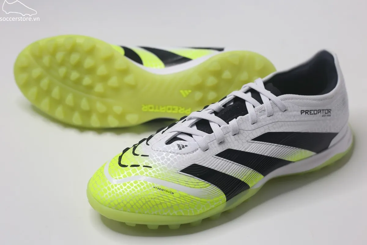 Adidas Predator Pro TF Lemon JI1181