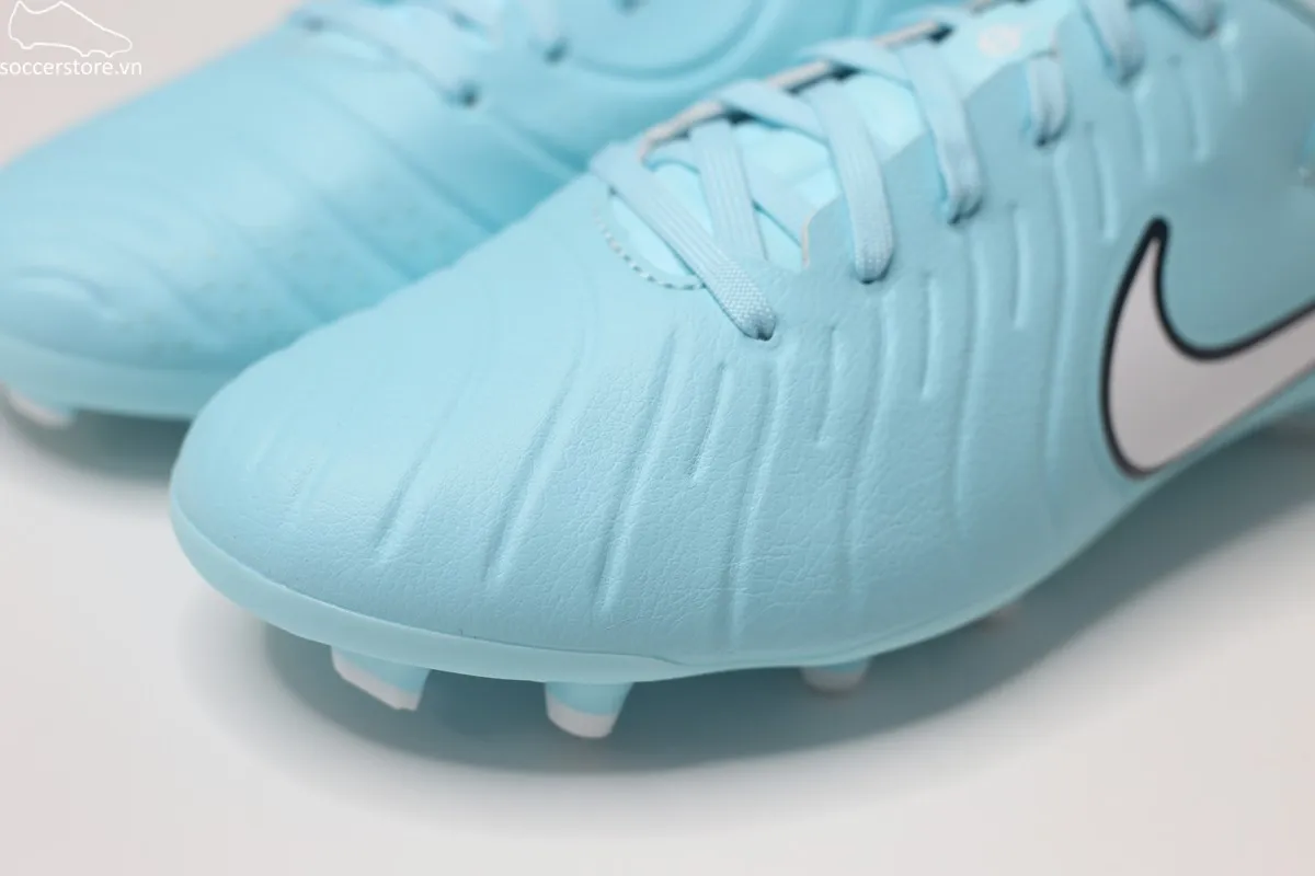 Nike Tiempo 10 MG, giày Tiempo 10 MG, DV4337-101