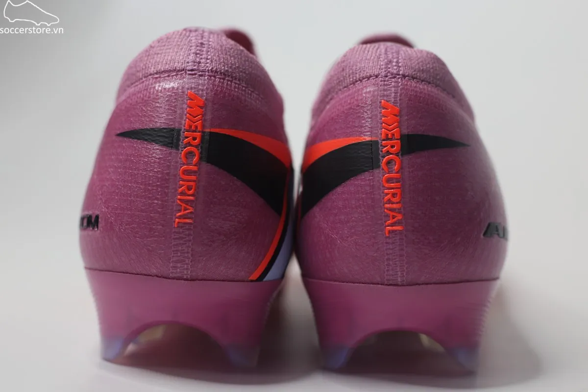 Nike Mercurial Vapor 16 Elite FG hồng hạc - Scary good - FQ1457-600