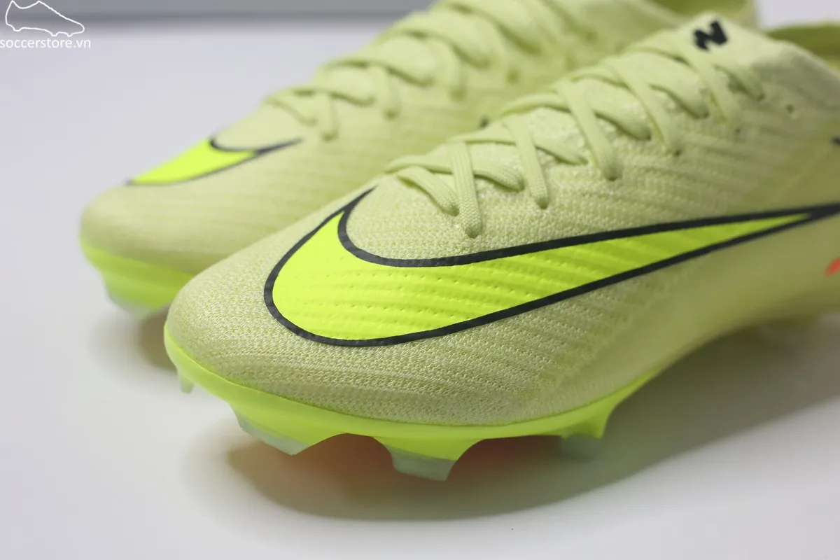 Nike Mercurial Vapor 16 Elite FG lá chanh - Lime Light - FQ1457-302