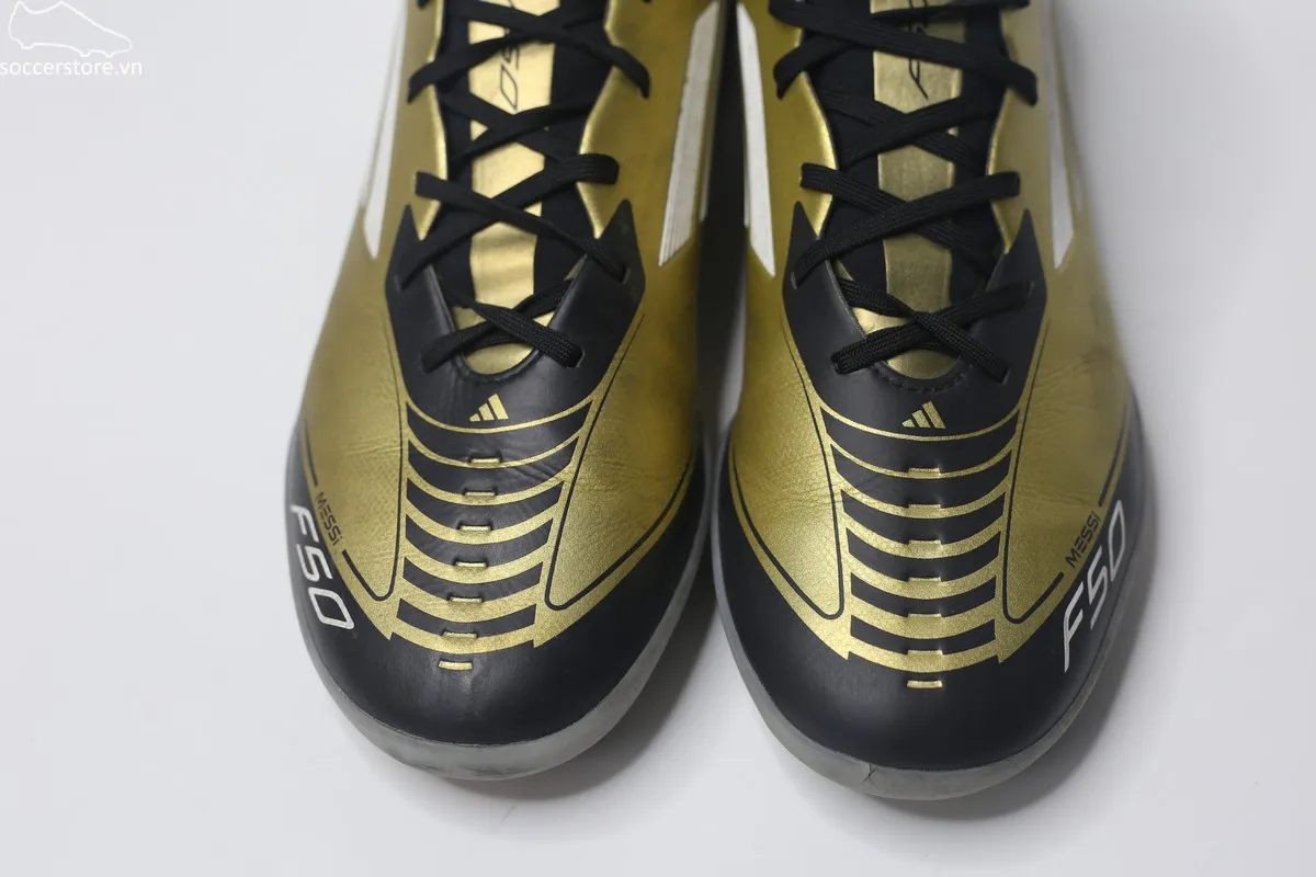 F50 League TF Messi mới 70%