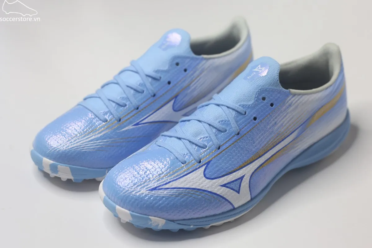 Mizuno Alpha 3 Elite AS Unity Sky Blue P1GD266225