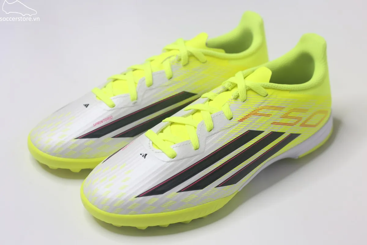 Adidas F50 League TF Jr Cốm Vòng JR9018
