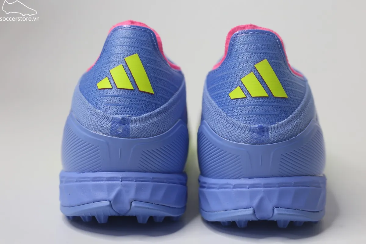 Adidas F50 Pro LL TF màu xanh blue fusion JP7205