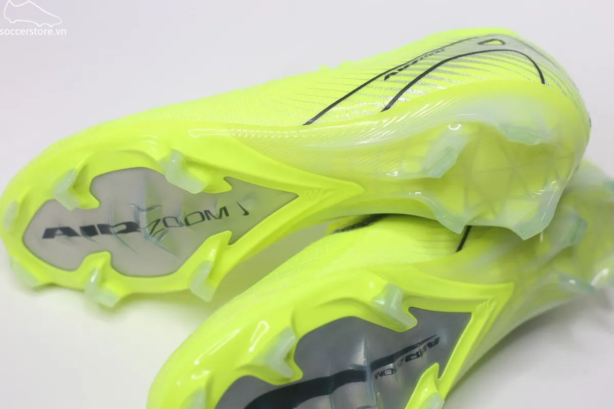 Nike Mercurial Vapor 16 Elite FG màu vàng chuối FQ1457-700