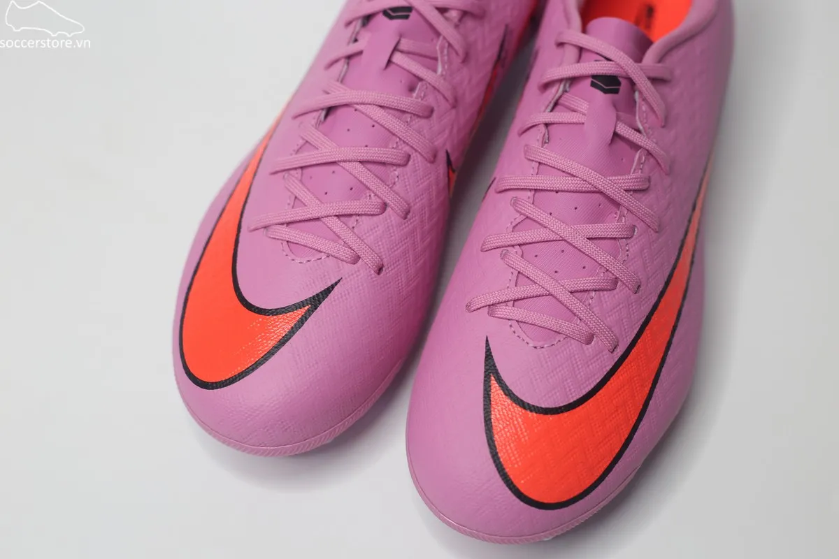 Nike Mercurial Vapor 16 Academy AG hồng hạc FQ8364-600