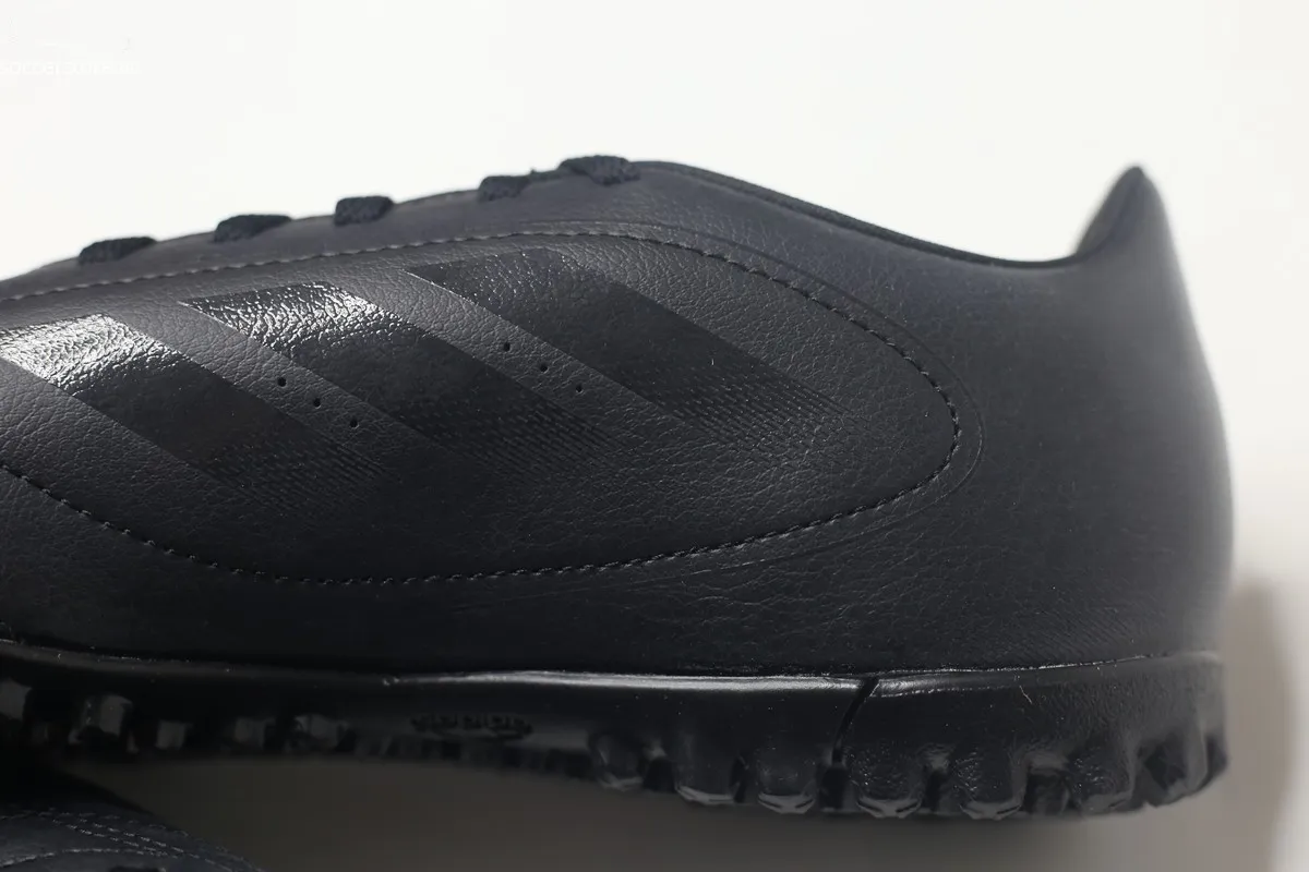Adidas Goletto IX TF gấu đen IH0085