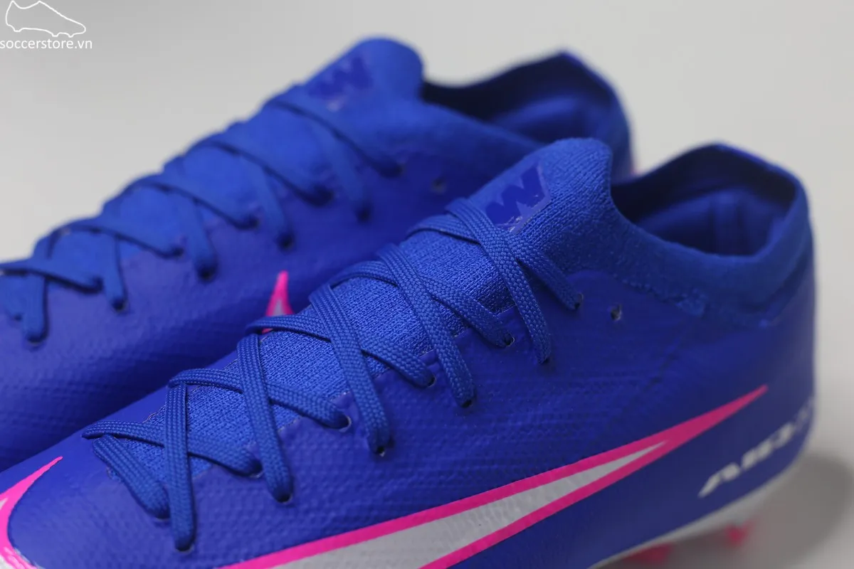 Nike Mercurial Vapor 16 Pro FG - Attack - Racer Blue FQ8685-446