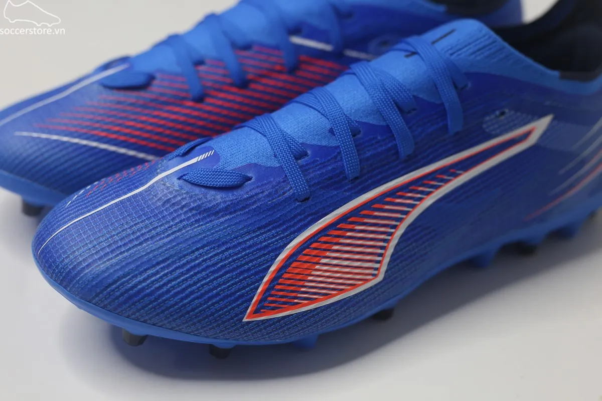 Puma Ultra 6 Match MG Ultra Blue 108519 01