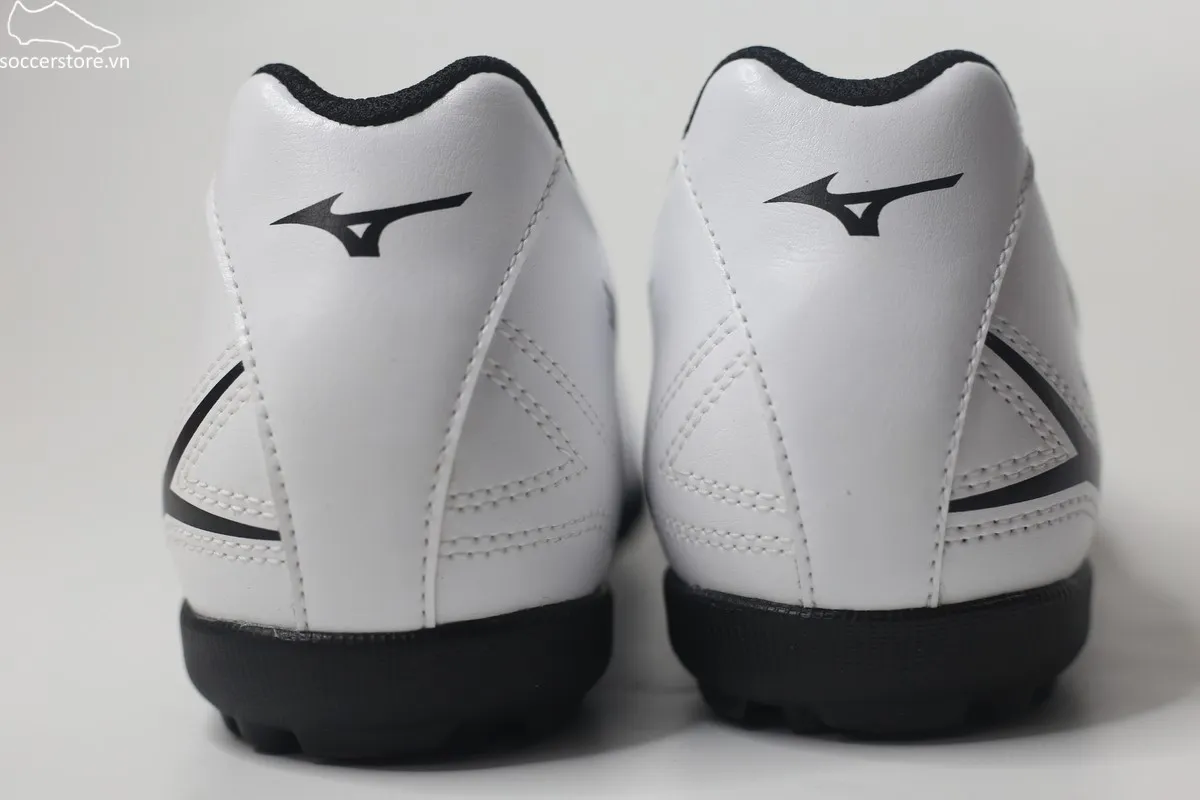 Mizuno Monarcida Neo 3 Select TF màu trắng đen P1GD242509