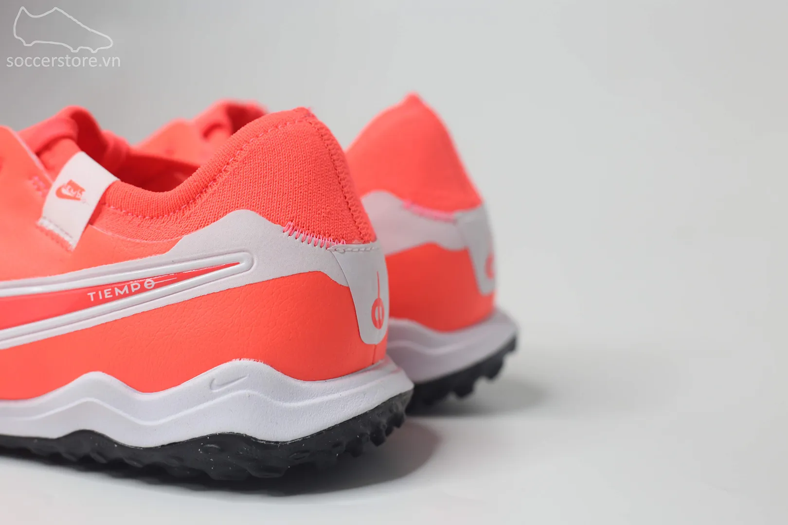 Nike Tiempo Legend 10 Pro TF Mad Energy pack màu đỏ dung nham DV4336-800