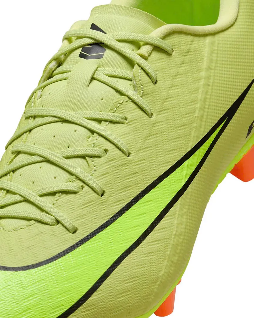 Nike Mercurial Vapor 16 Academy AG lá chanh FQ8364-300