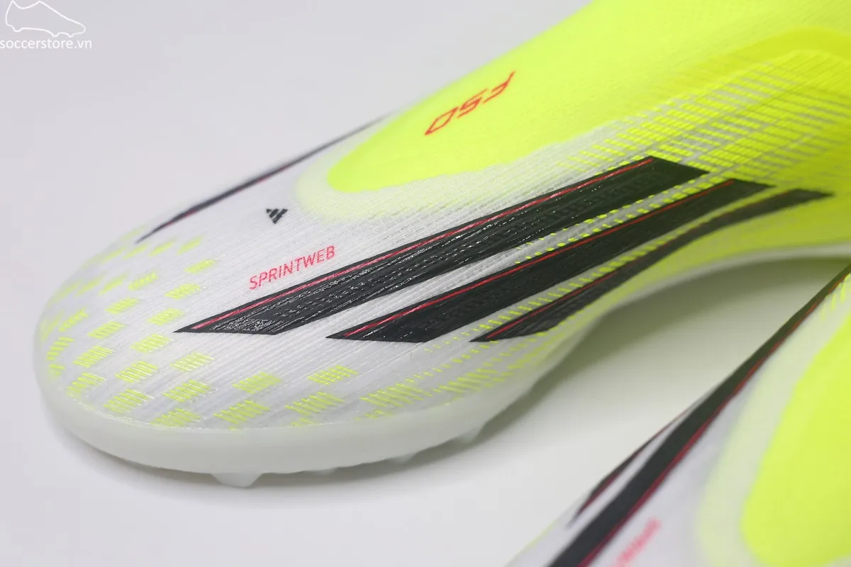 Adidas F50 Pro TF LL Cốm Vòng JQ1483