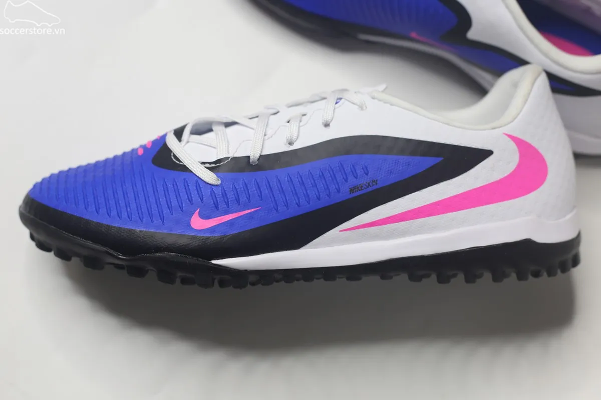 Nike Phantom 6 Academy TF 2026 Racer Blue HQ2325-446