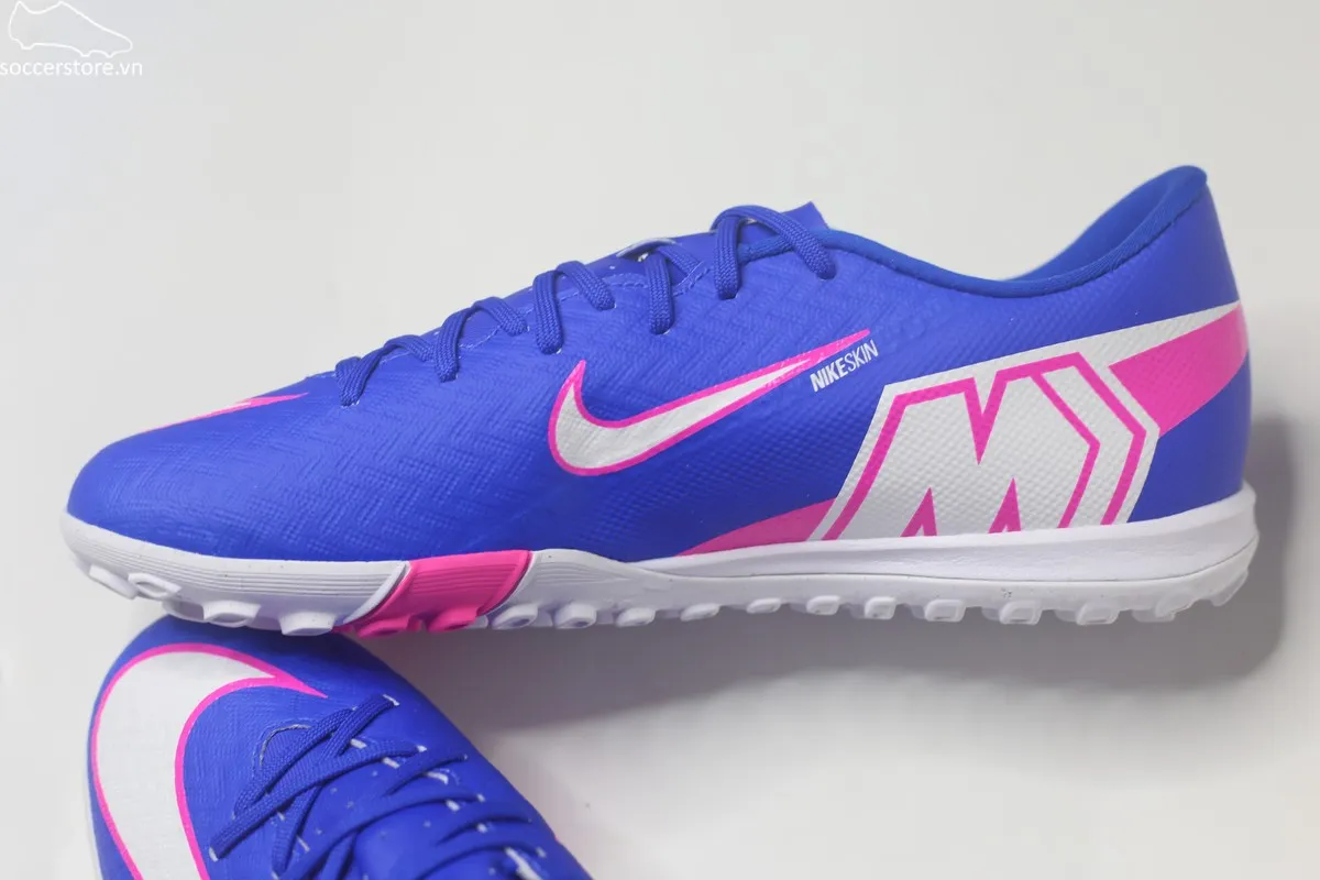 Nike Mercurial Vapor 16 Academy TF - Attack - Racer Blue FQ8449-446