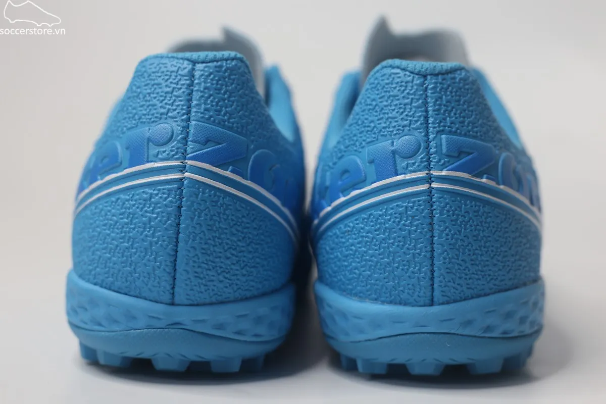 Zocker Inspire Pro TF Gen 2 Blue màu xanh