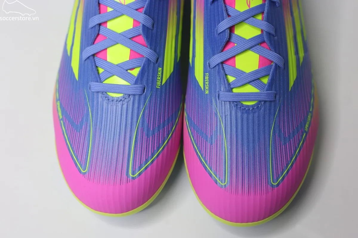 Adidas F50 League AG 2G/3G- Celestial Victory pack màu blue fusion IE1263