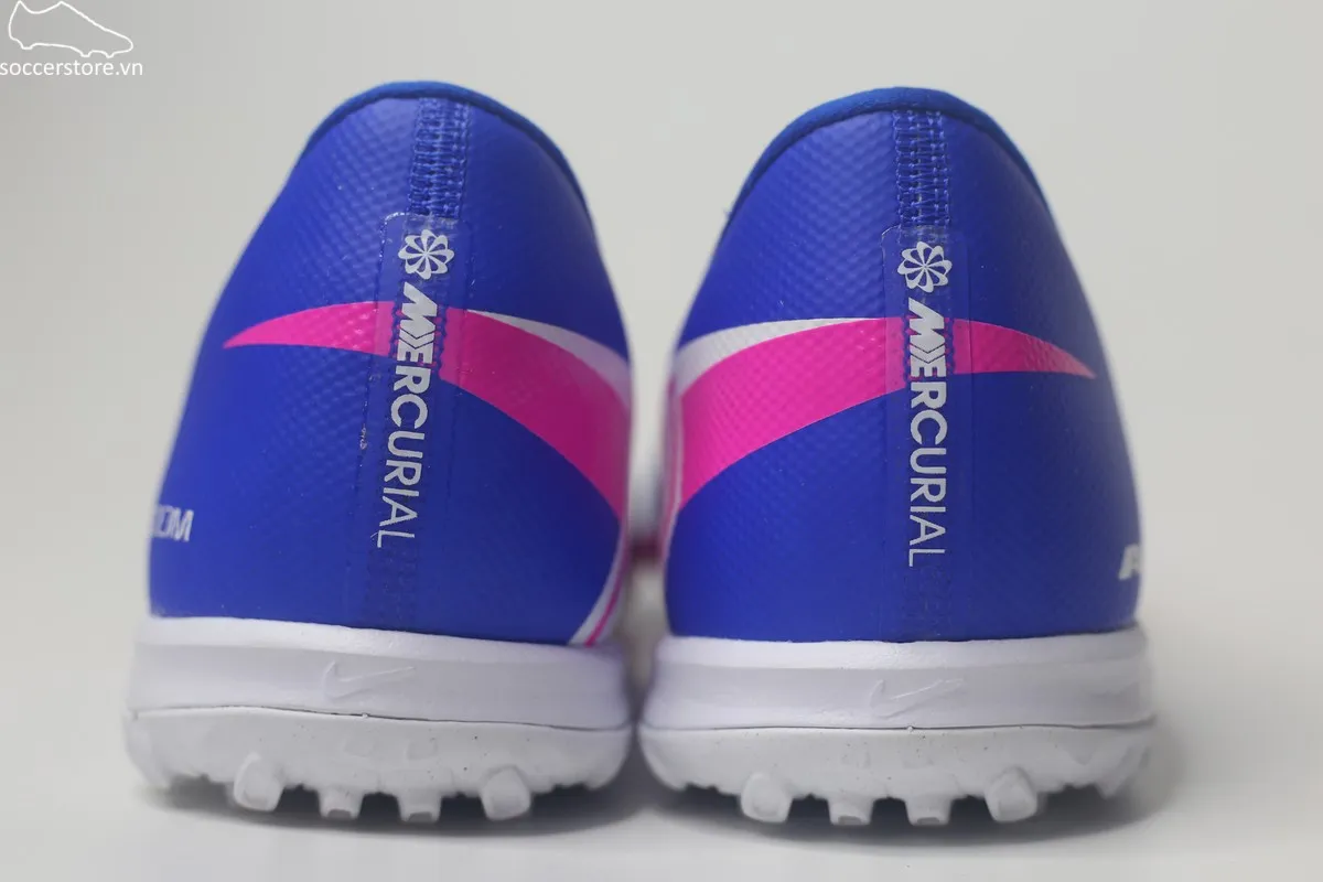 Nike Mercurial Vapor 16 Academy TF - Attack - Racer Blue FQ8449-446