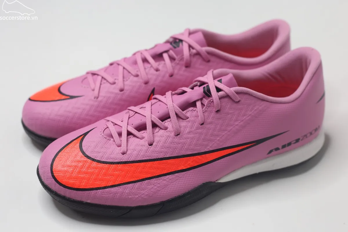 Nike Mercurial Vapor 16 Academy IC hồng hạc FQ8434-600