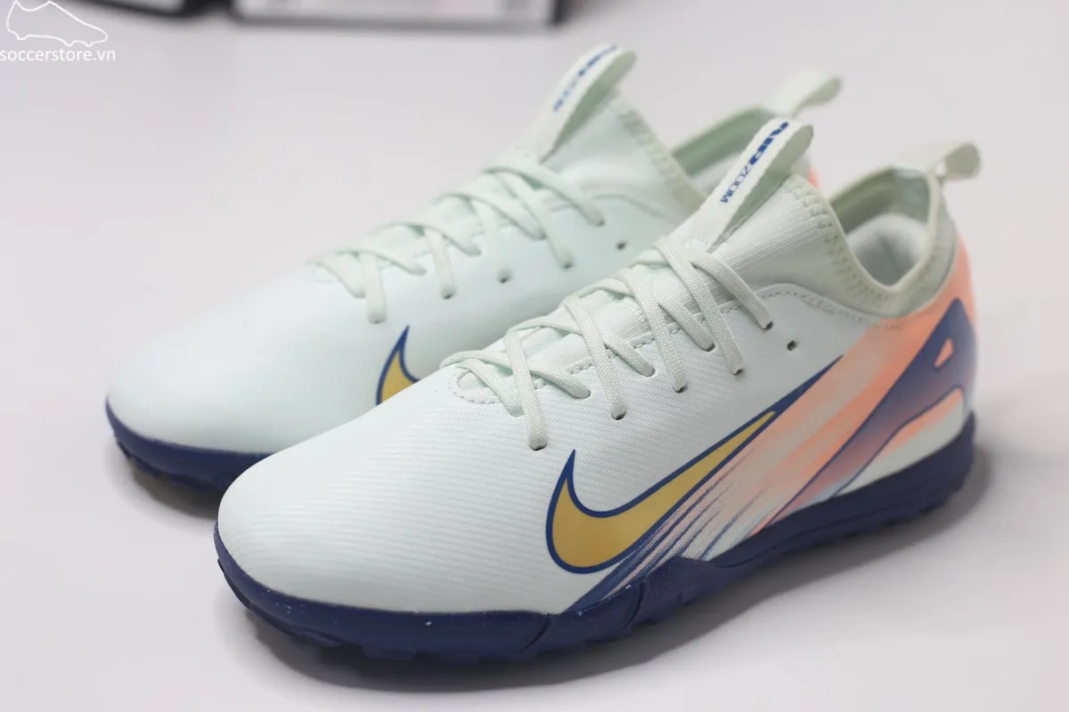 Nike Mercurial Vapor 16 Academy TF MDS Jr FZ1613-300