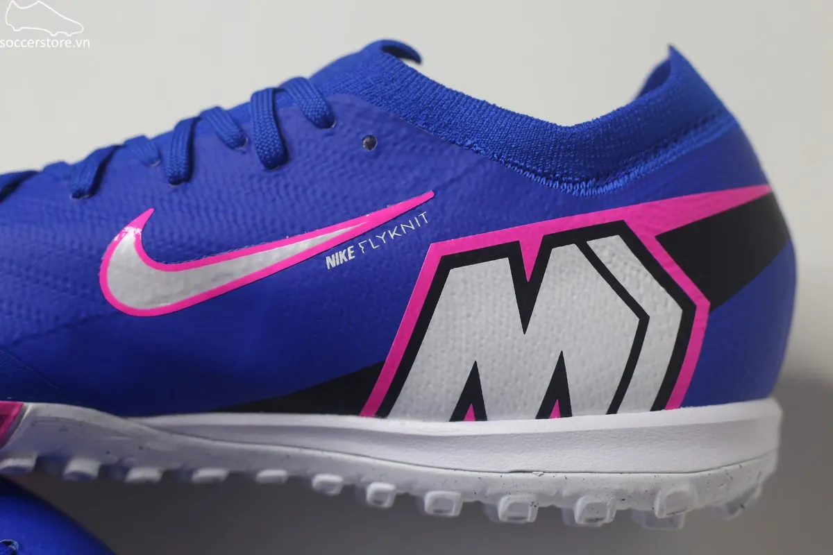 Nike Mercurial Vapor 16 Pro TF - Attack - Racer Blue FQ8687-446