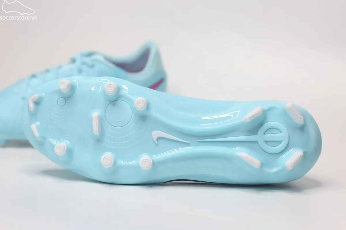 Nike Tiempo 10 MG, giày Tiempo 10 MG, DV4337-101
