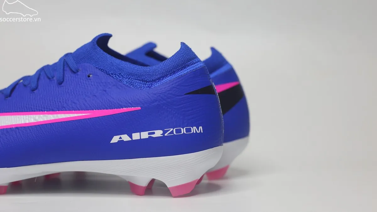 Nike Mercurial Vapor 16 Pro FG - Attack - Racer Blue FQ8685-446