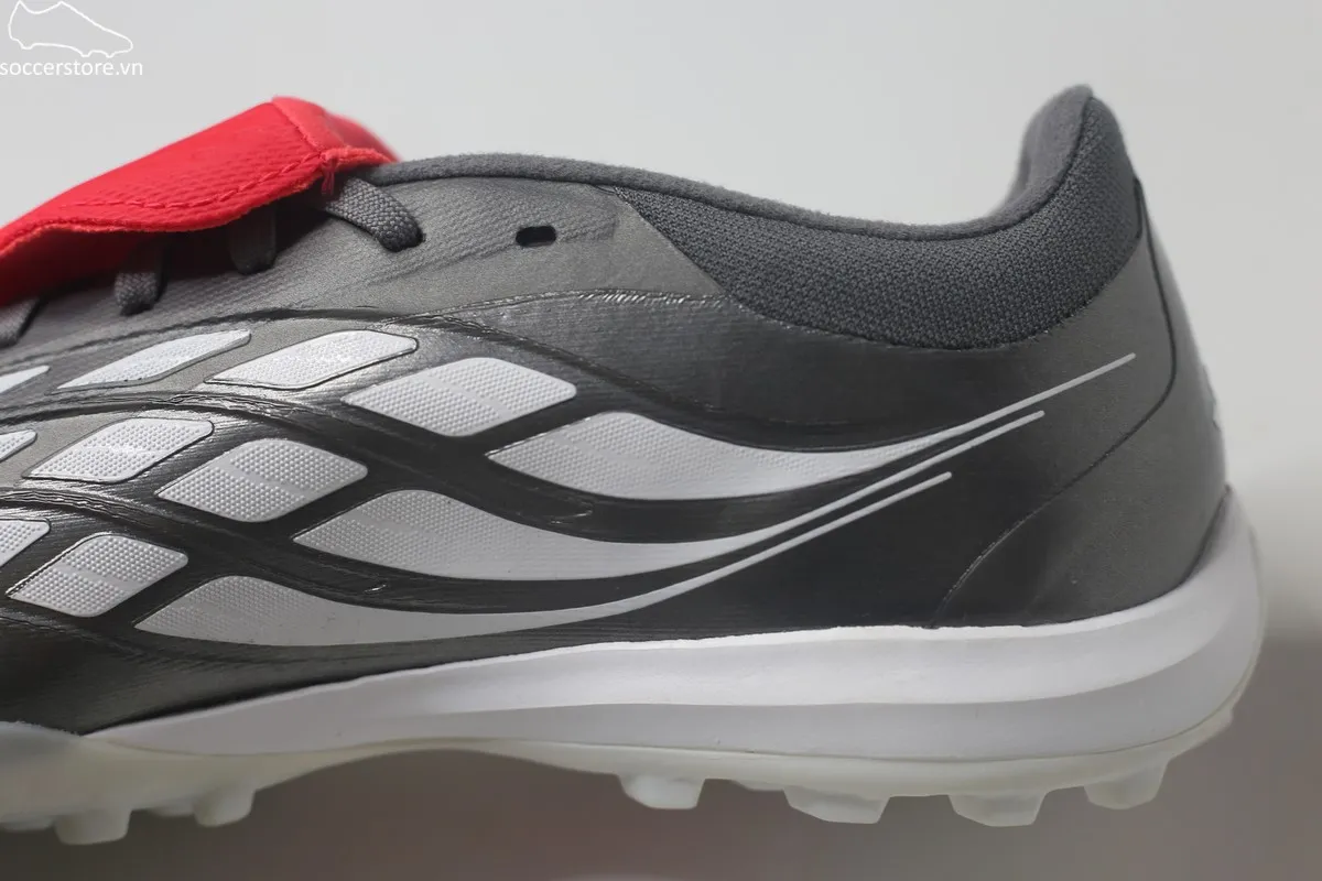Adidas Predator Pro TF FT mũi tên bạc JR7864