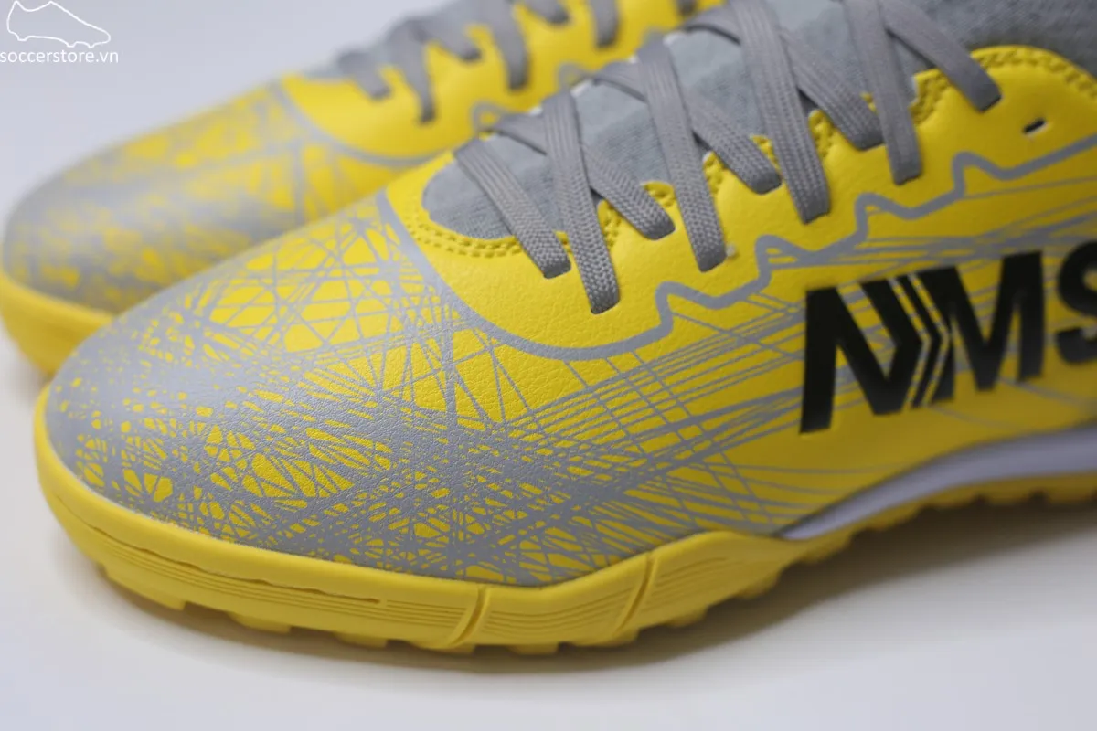 NMS Super Spider 2.0 TF màu Gold- Metallic Gold/ Black SUSPI2500