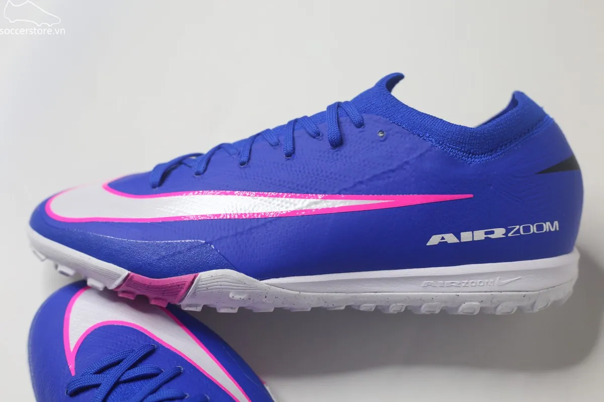 Nike Mercurial Vapor 16 Pro TF - Attack - Racer Blue FQ8687-446