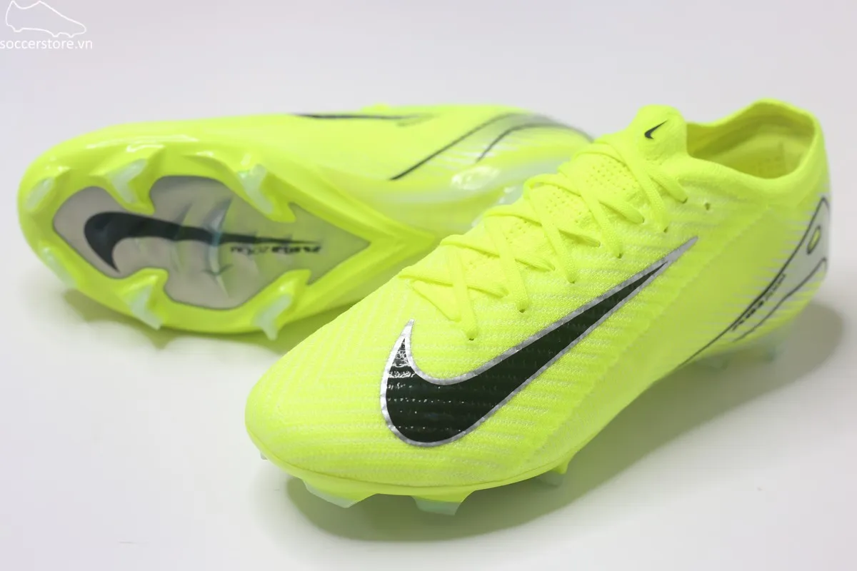 Nike Mercurial Vapor 16 Elite FG màu vàng chuối FQ1457-700