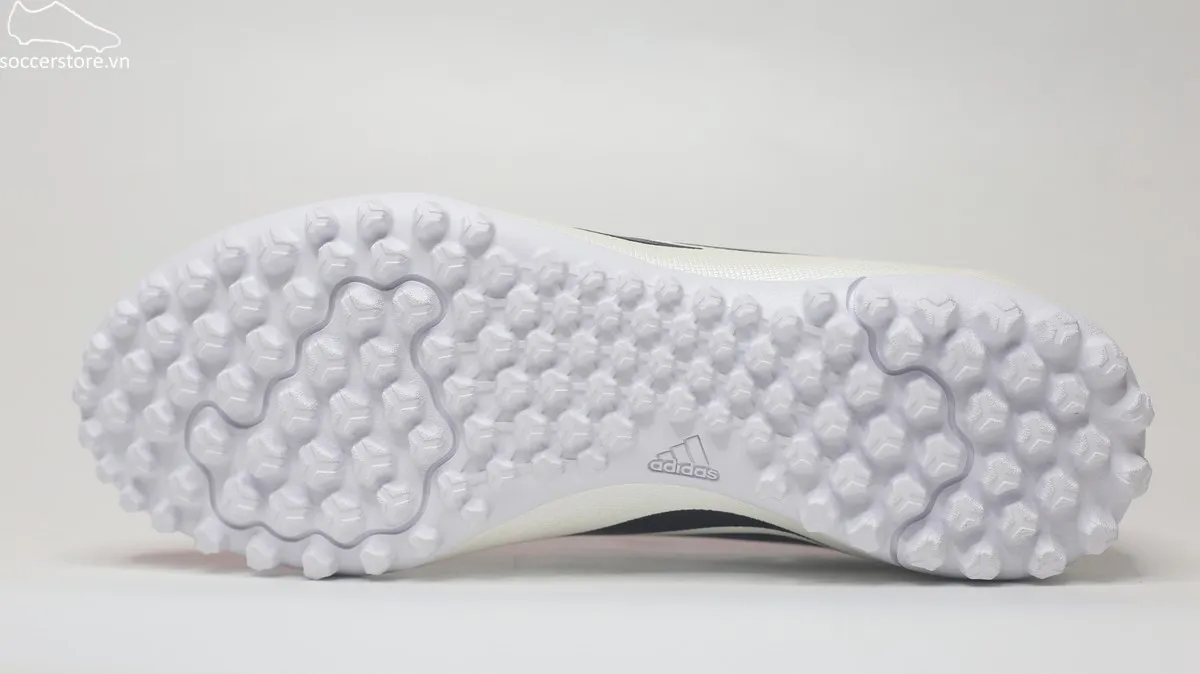 Adidas Predator Club FT TF đỏ trắng JR5911