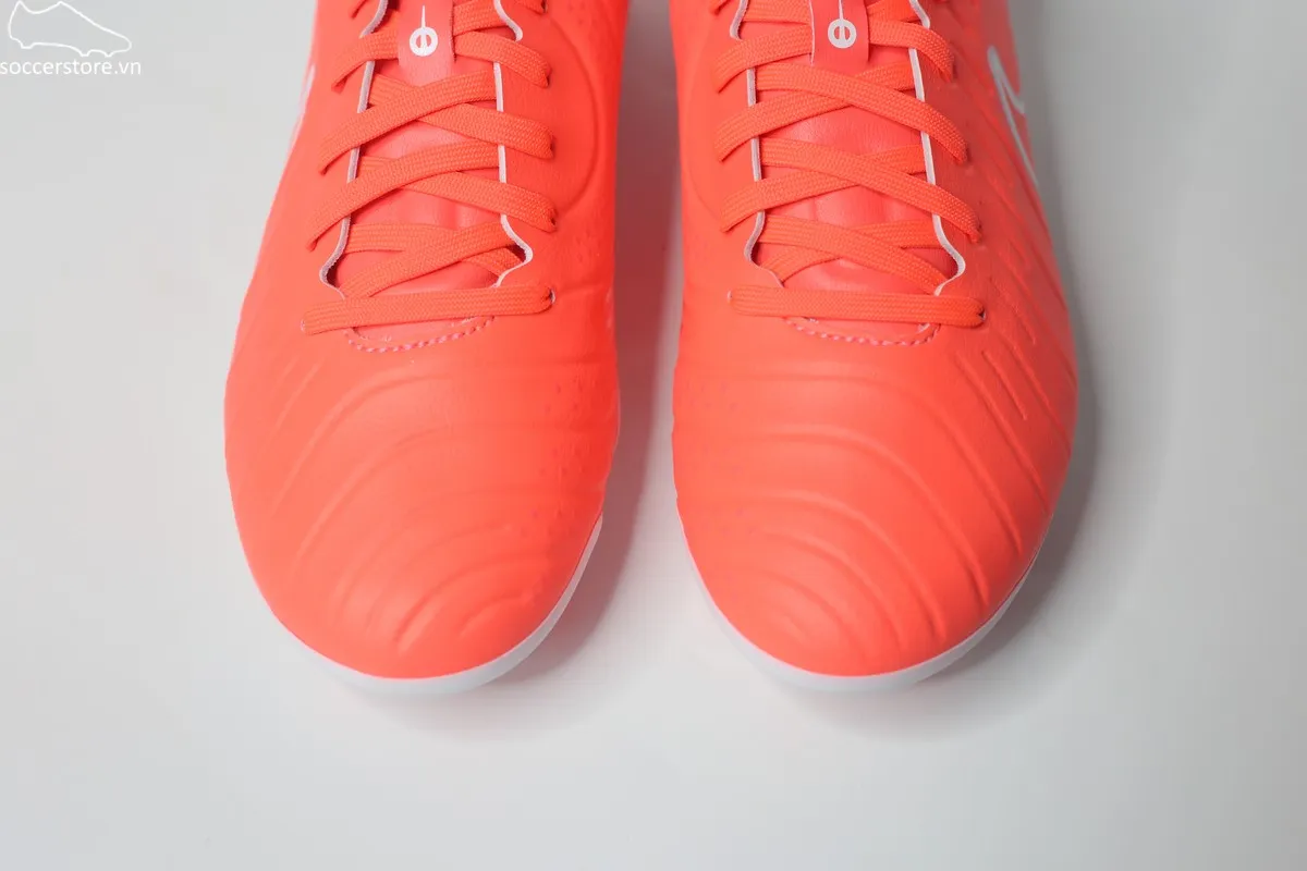 Nike Tiempo Legend 10 Academy MG/FG- Mad Energy pack màu đỏ dung nham DV4337-800