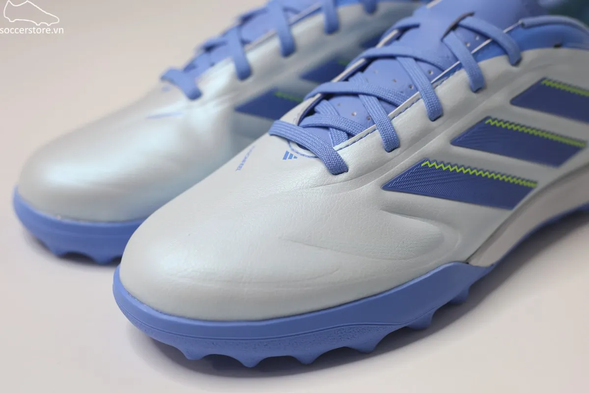 Adidas Copa Pure III League TF Celestial Victory- màu xanh halu blue ID9045- Pure 3
