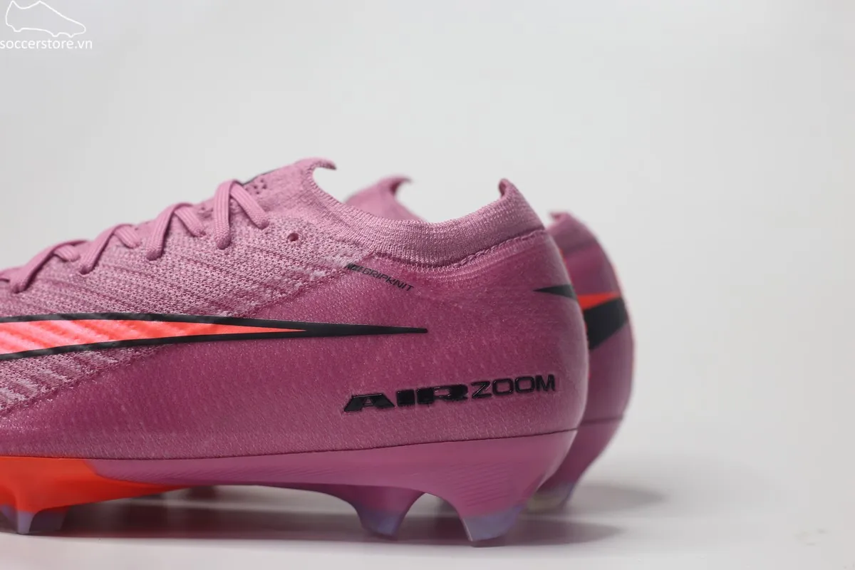 Nike Mercurial Vapor 16 Elite FG hồng hạc - Scary good - FQ1457-600
