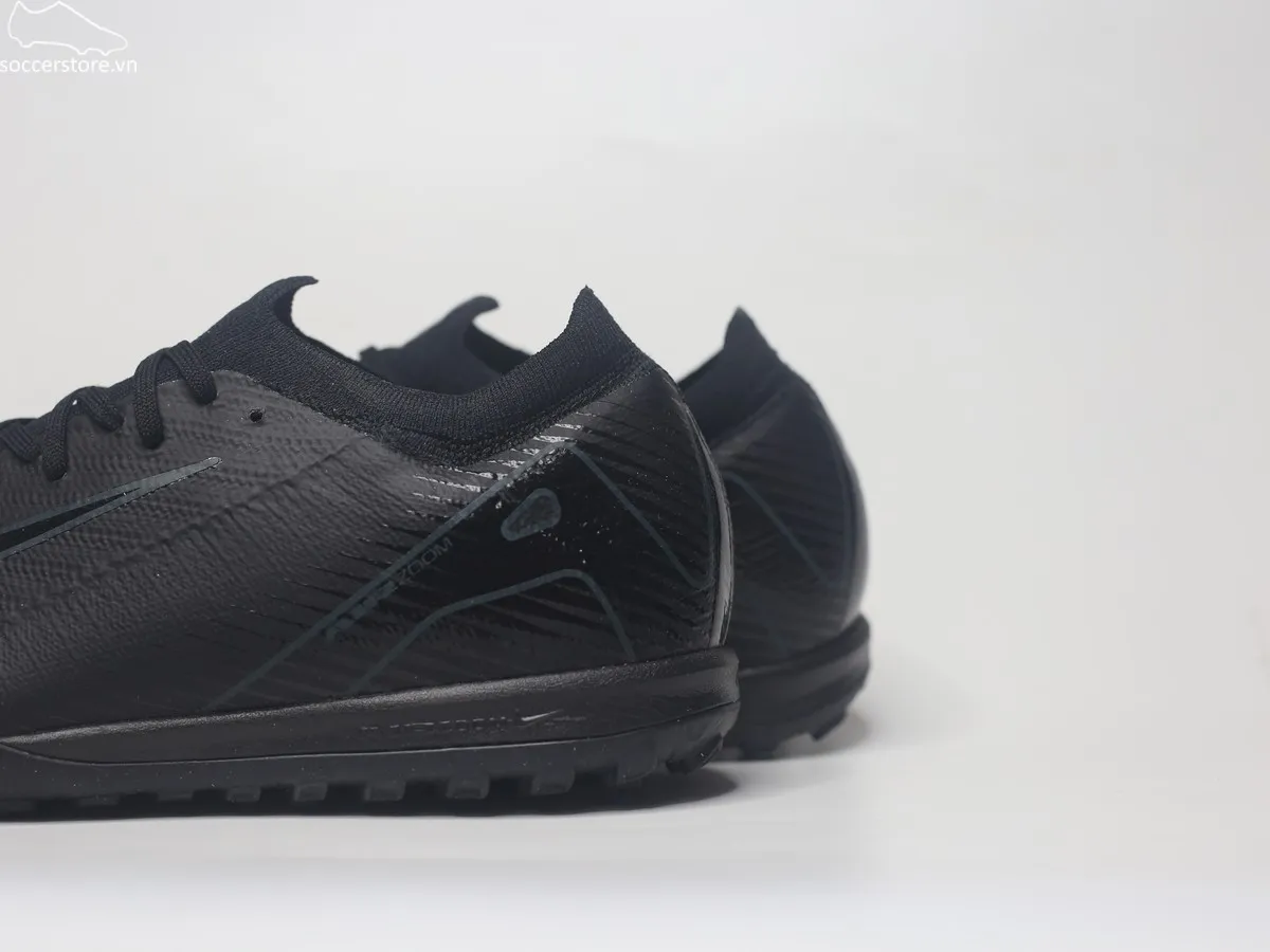 Nike Mercurial Vapor 16 Pro TF gấu đen FQ8687-002