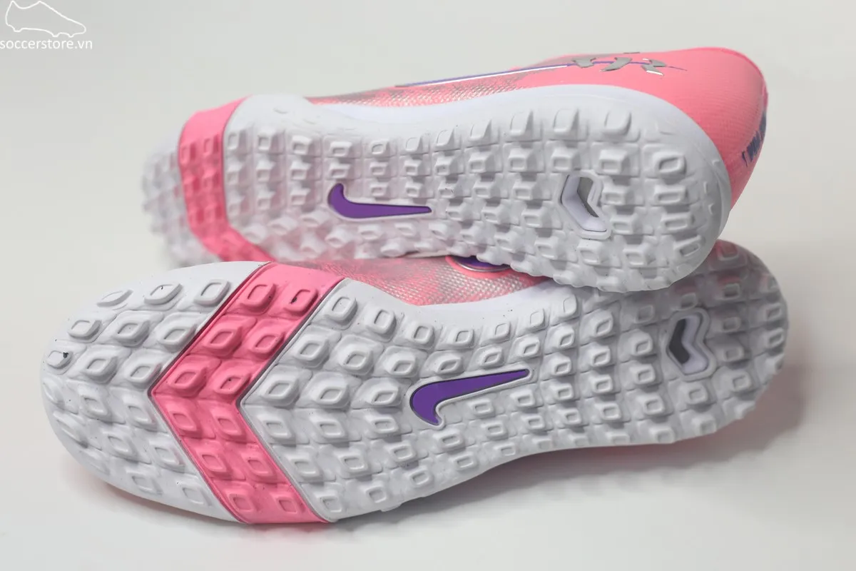 Nike Mercurial Vapor 16 Academy TF VJR Vinicius Jr IM3646-640