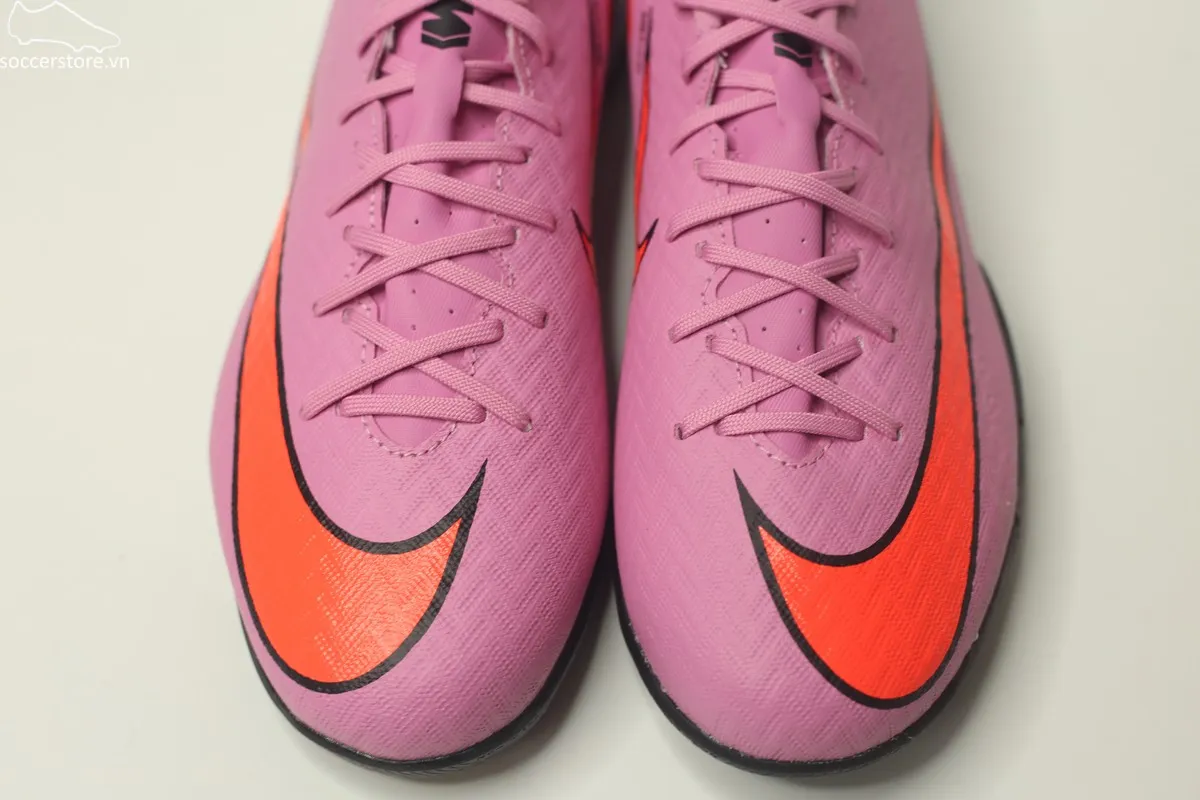 Nike Mercurial Vapor 16 Academy IC hồng hạc FQ8434-600