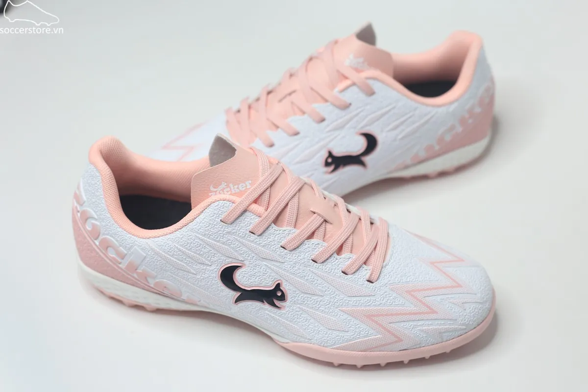 Zocker Inspire Pro TF Gen 2 Pink