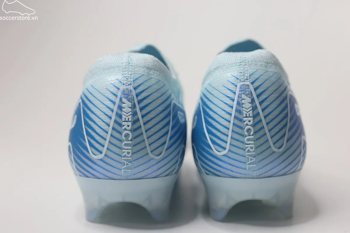Nike Mercurial Vapor 16 Elite FG màu xanh dương FQ1457-400