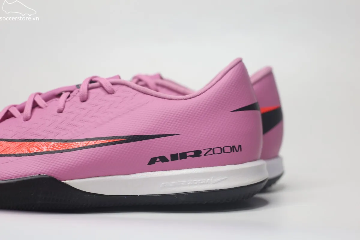 Nike Mercurial Vapor 16 Academy IC hồng hạc FQ8434-600