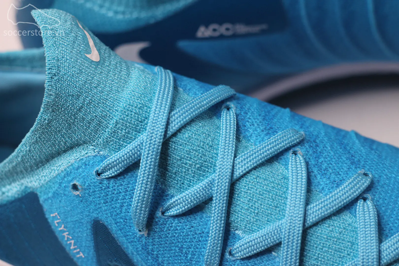 Nike Phantom GX 2 Pro TF Mad Ambition pack màu xanh băng Glacier Blue FJ2583-400