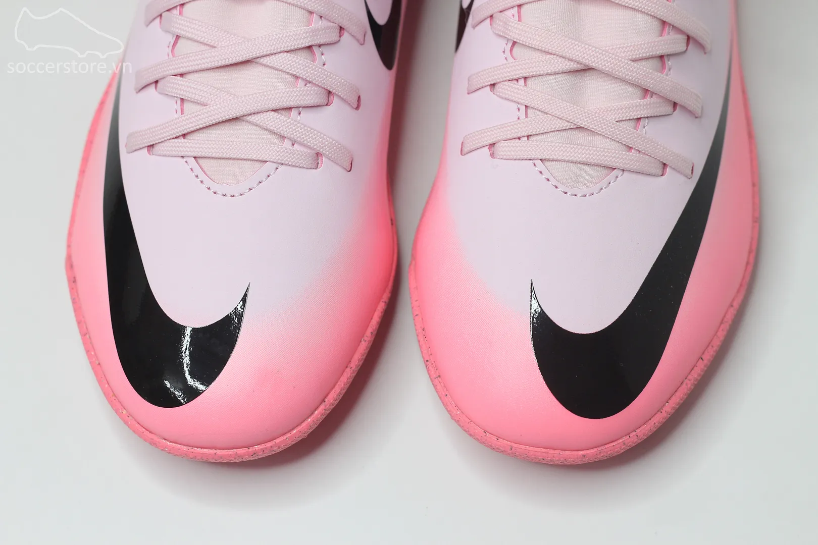 Nike Mercurial Superfly 9 Club TF Junior Mad Brilliance pack màu hồng phấn DJ5954-601