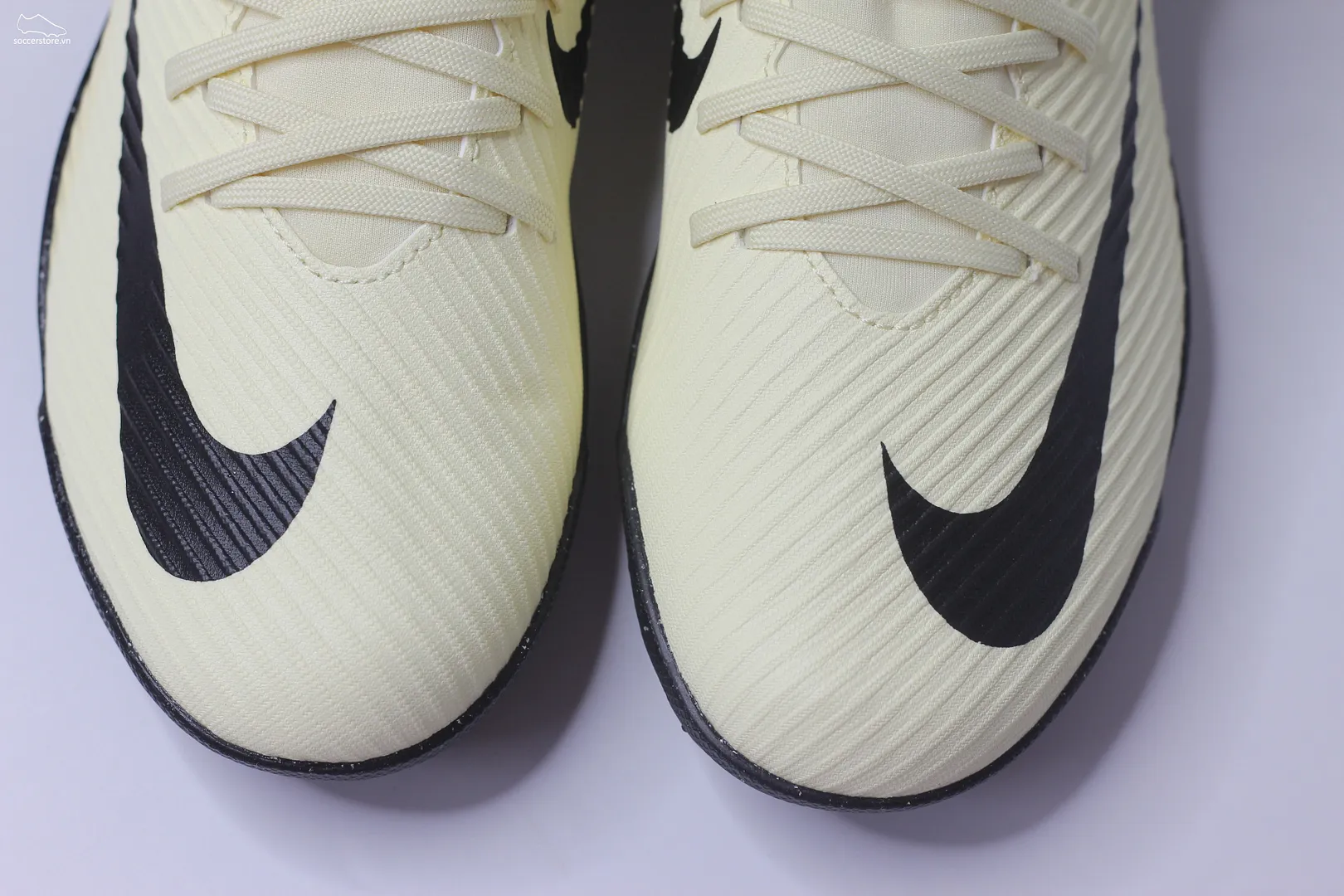 Nike Mercurial Superfly 9 Club TF- Mad Ready pack màu nước cốt chanh DJ5965-700