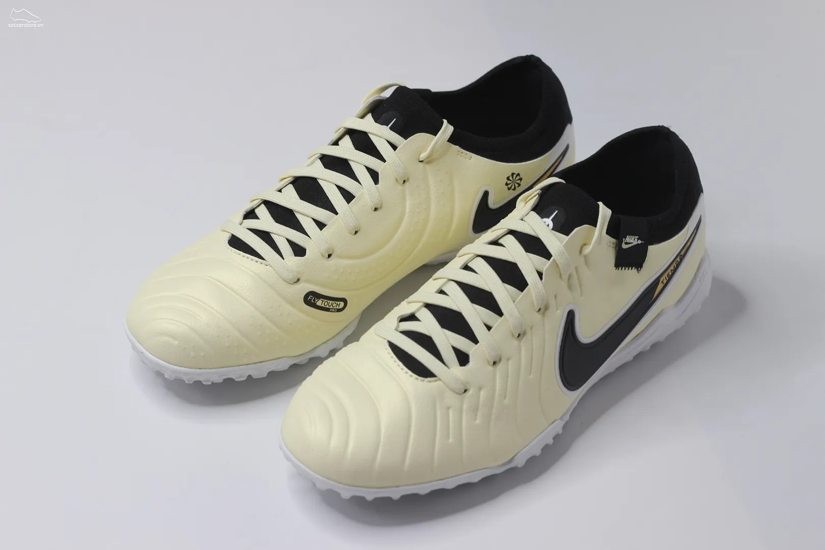 Nike Tiempo Legend 10 Pro TF- Mad Ready pack màu nước cốt chanh DV4336-700