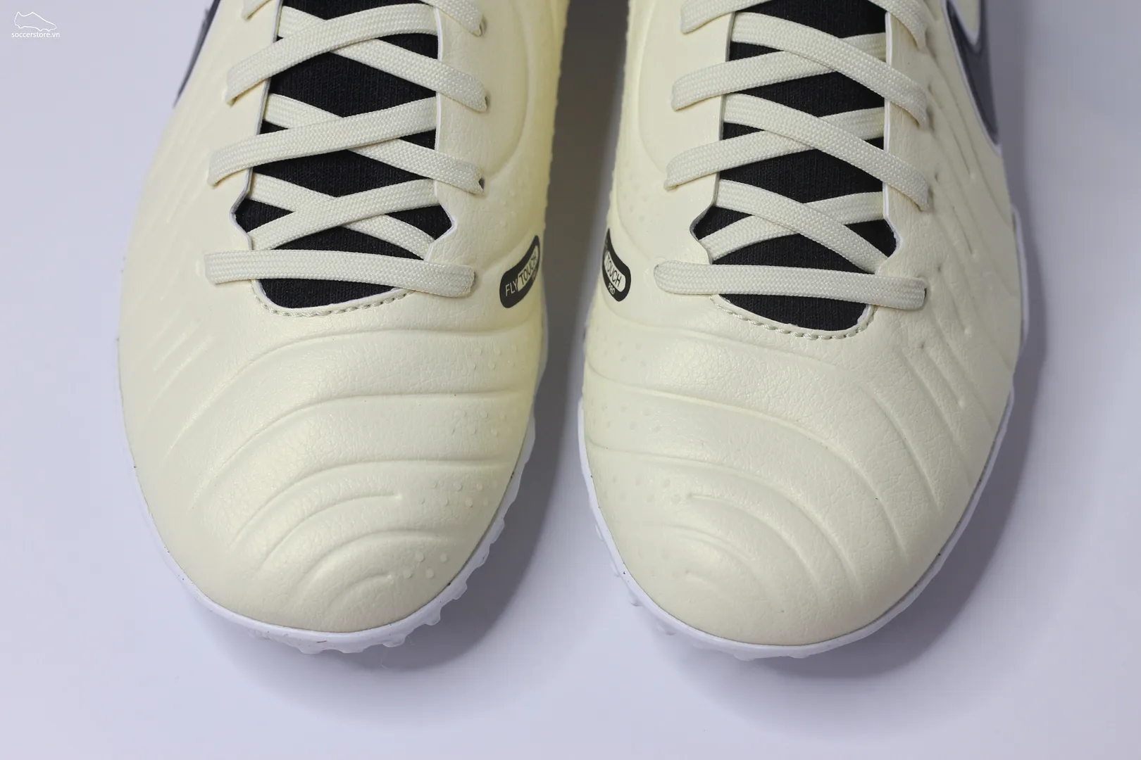 Nike Tiempo Legend 10 Pro TF- Mad Ready pack màu nước cốt chanh DV4336-700