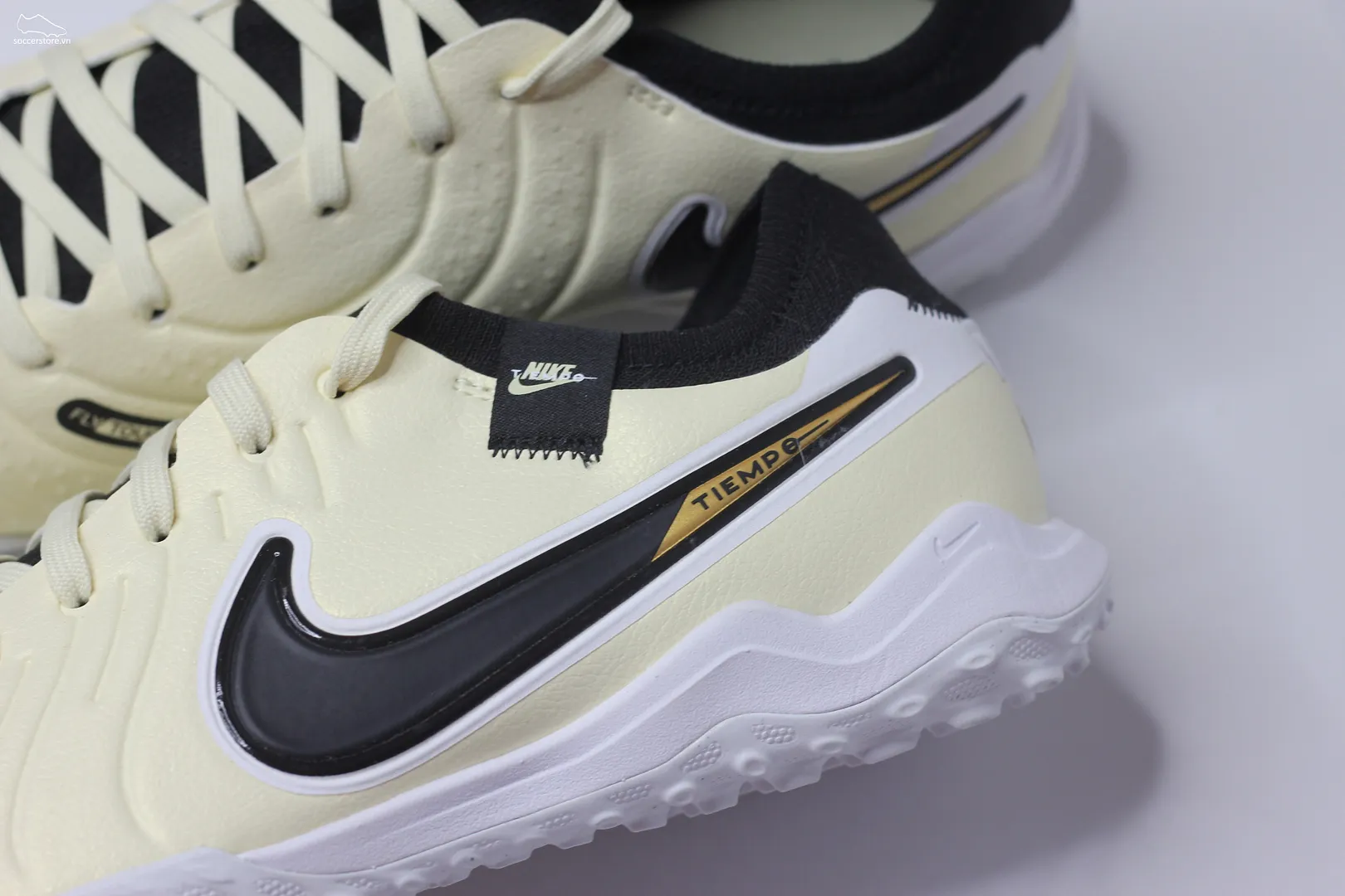 Nike Tiempo Legend 10 Pro TF- Mad Ready pack màu nước cốt chanh DV4336-700