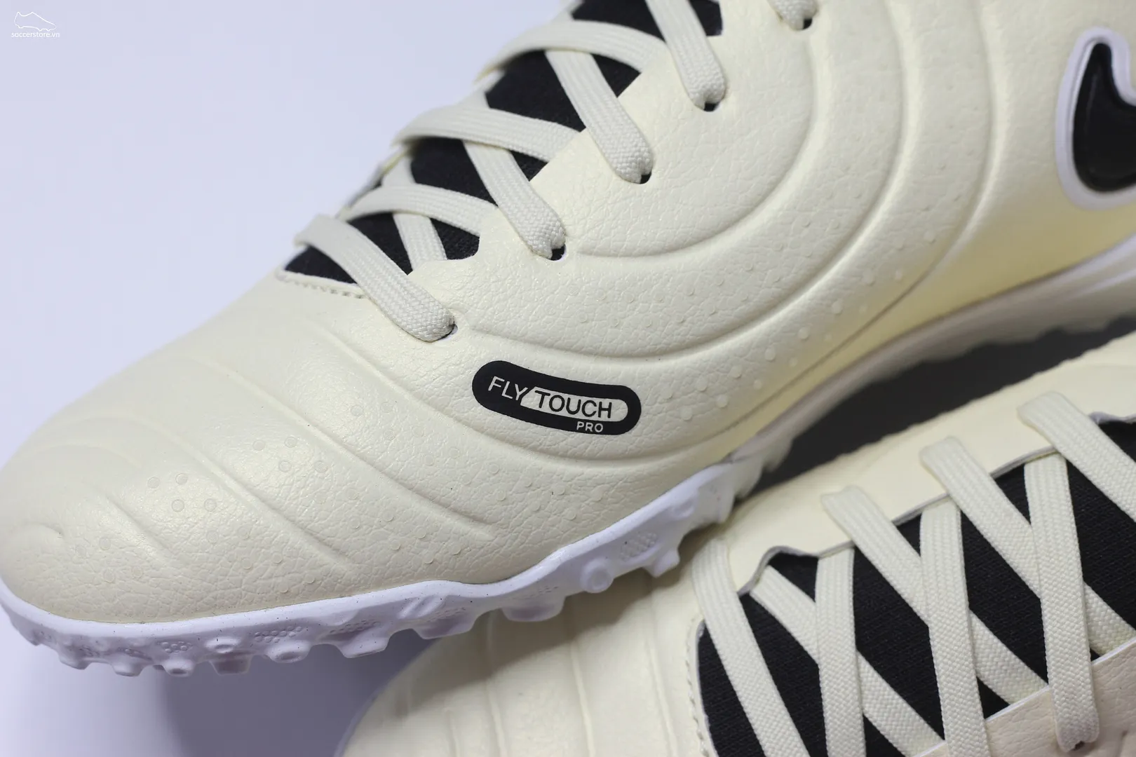 Nike Tiempo Legend 10 Pro TF- Mad Ready pack màu nước cốt chanh DV4336-700