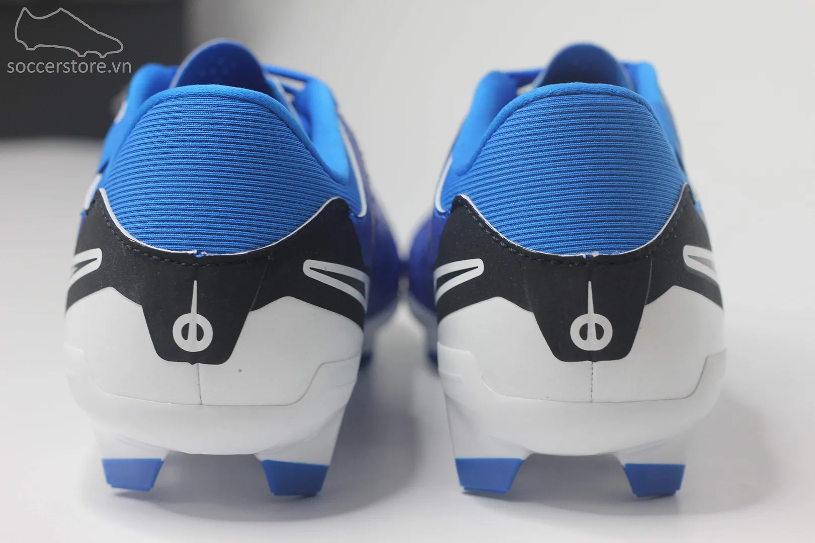 Nike Tiempo Legend 10 Academy MG/FG Mad Ambition màu xanh dương trắng DV4337-400