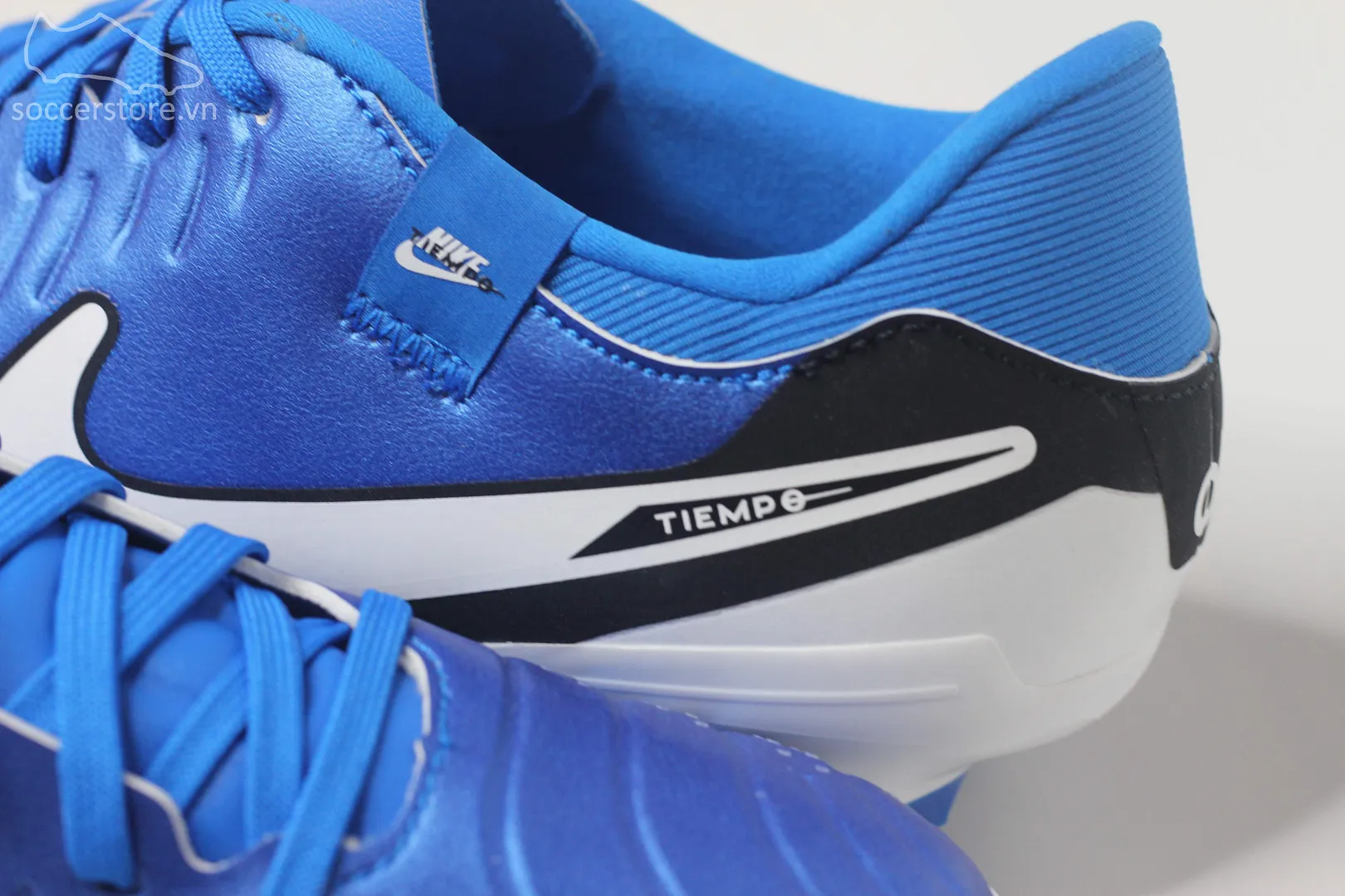 Nike Tiempo Legend 10 Academy MG/FG Mad Ambition màu xanh dương trắng DV4337-400